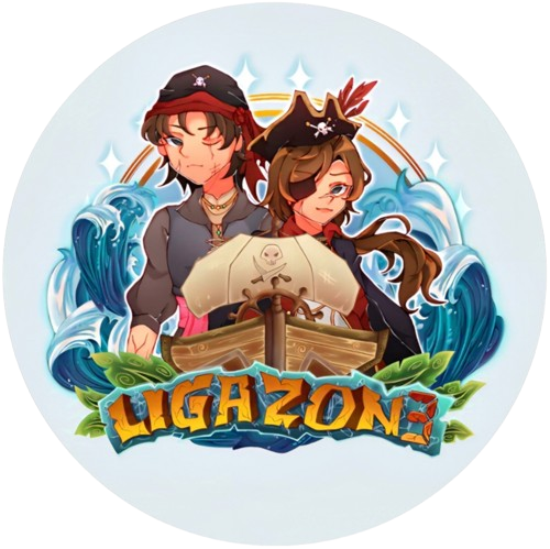 Ligazone Logo